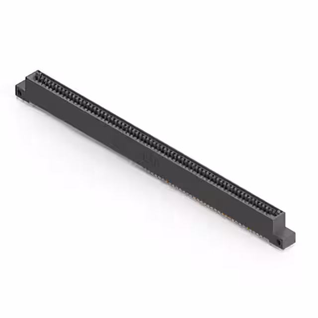395-068-558-112 EDAC Inc.  Edgeboard Connectors